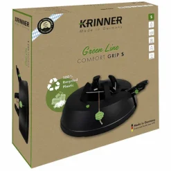 Christbaumständer »Green Line«, für max. Baumhöhe 220 cm, max. Stamm-Ø 12 cm