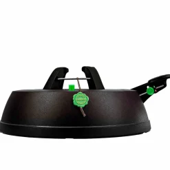 Christbaumständer »Green Line«, für max. Baumhöhe 220 cm, max. Stamm-Ø 12 cm