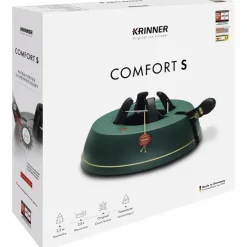 Christbaumständer »Krinner Comfort«, für max. Baumhöhe 220 cm, max. Stamm-Ø 11 cm