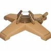 Christbaumständer »Krinner Vario«, für max. Baumhöhe 250 cm, max. Stamm-Ø 12 cm