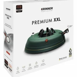 Christbaumständer »Premium XXL«, für max. Baumhöhe 400 cm, max. Stamm-Ø 17 cm