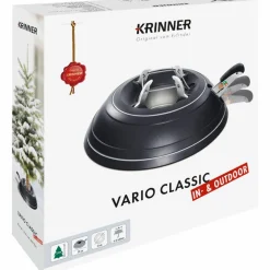 Christbaumständer »Vario Classic«, für max. Baumhöhe 260 cm, max. Stamm-Ø 12 cm
