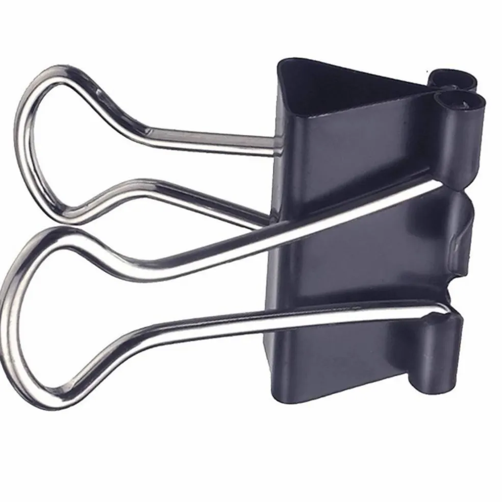 Clip, Stahl