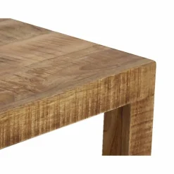 Couchtisch, BxHxL: 60 x 40 x 60 cm