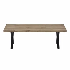 Couchtisch, BxHxL: 120 x 40 x 60 cm
