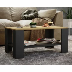 Couchtisch »Dalus«, BxHxL: 90 x 55 x 41 cm