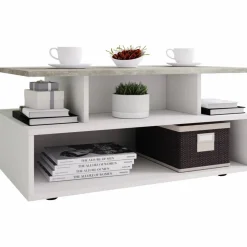 Couchtisch »Esila«, BxHxL: 50 x 40 x 80 cm