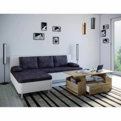 Couchtisch »Junata«, BxHxL: 52 x 44 x 110 cm