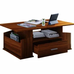 Couchtisch »Junata«, BxHxL: 52 x 44 x 110 cm