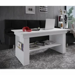 Couchtisch »Kobila«, BxHxL: 65 x 52,5 x 115 cm