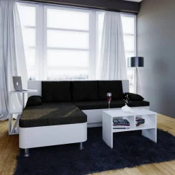 Couchtisch »Nachto«, BxHxL: 40 x 60 x 45 cm