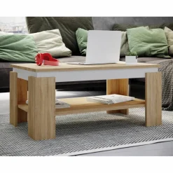 Couchtisch »Rolas«, BxHxL: 90 x 55 x 41 cm