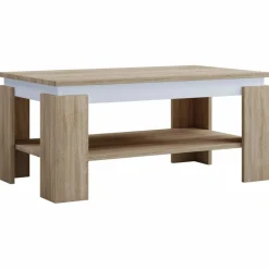 Couchtisch »Rolas«, BxHxL: 90 x 55 x 41 cm