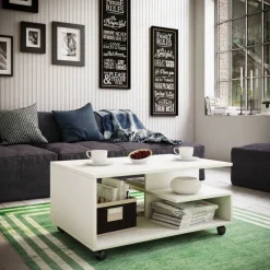 Couchtisch »Stango«, BxHxL: 50 x 40 x 80 cm