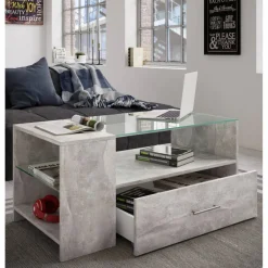 Couchtisch »Tindala«, BxHxL: 50 x 45 x 100 cm