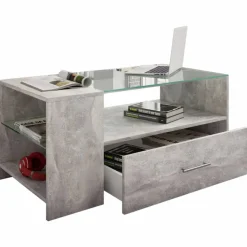 Couchtisch »Tindala«, BxHxL: 50 x 45 x 100 cm