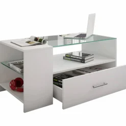 Couchtisch »Tindala«, BxHxL: 50 x 45 x 100 cm