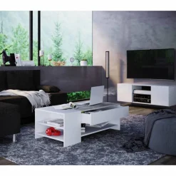 Couchtisch »Tindus«, BxHxL: 50 x 35 x 100 cm