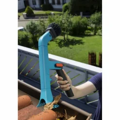 Dachrinnenreiniger »Combisystem«, Breite: 45 cm, Kunststoff