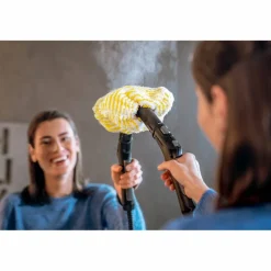 Dampfreiniger SC 5 EasyFix Iron Plug