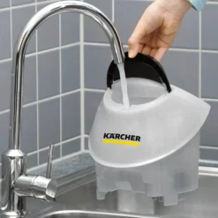 Dampfreiniger SC 5 EasyFix Iron Plug