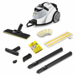 Dampfreiniger SC 5 EasyFix Iron Plug