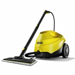 Dampfreiniger SC 3 EasyFix, max. 3,5 bar, 1900 W Heizleistung, ca. 75 m² Flächenleistung