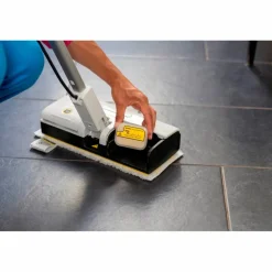 Dampfreiniger SC 1 Upright