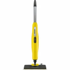 Dampfreiniger SC 3 Upright EasyFix für porentiefe Reinigung mit Dampf, ca. 60 m²