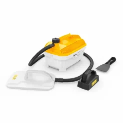 Dampf-Tapetenablöser »SteamForcePlus«, 2000 W, Kunststoff