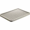 Deckel »Country«, BxHxL: 28,5 x 1,5 x 37,5 cm, Kunststoff