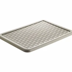 Deckel »Country«, BxHxL: 28,5 x 1,5 x 37,5 cm, Kunststoff