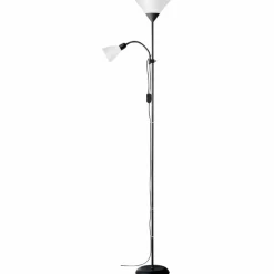 Deckenfluter »Spari«, E14/E27, Höhe: 180 cm