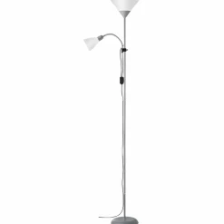Deckenfluter »Spari«, E14/E27, Höhe: 180 cm