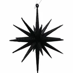 Deko-Anhänger »Tove«, Höhe: 15 cm, Kunststoff, schwarz
