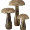 Dekoaufsteller »Tukko«, Holz, mehrfarbig