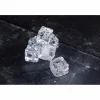 Deko-Eiswürfel, Breite: 3,2 cm, Acryl, 6 Stück