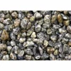 Deko-Kies, Granit, gelb