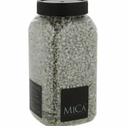 Dekomaterial, 1000 g, hellgrau