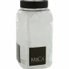 Dekomaterial »Glasstein«, 1000 g, transparent