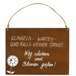 Dekoration Blume
