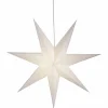 Deko-Stern, Höhe: 75 cm