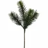 Deko-Tannenzweig »Schwarzwald«, Kunststoff, grün, 24 cm