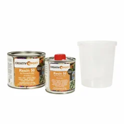 Design-Gießharz, 500 g