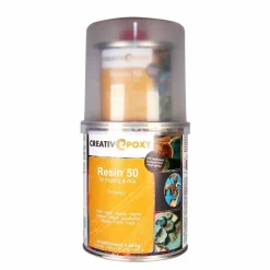 Design-Gießharz, 850 g