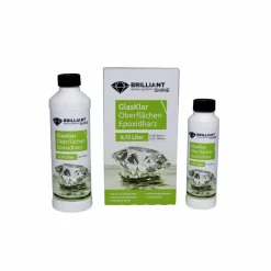 Design-Gießharz, 750 ml