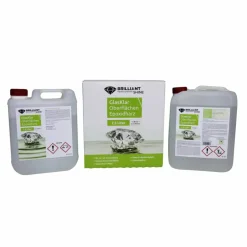 Design-Gießharz, 7500 ml