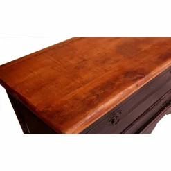 Dielen-Set »CORSICA«, Holz, schwarz