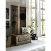 Dielen-Set »RIVERBOAT«, Altholz, bunt
