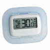 Digitalthermometer, Breite: 9,1 cm, Temperaturbereich: -30 bis 50 °C